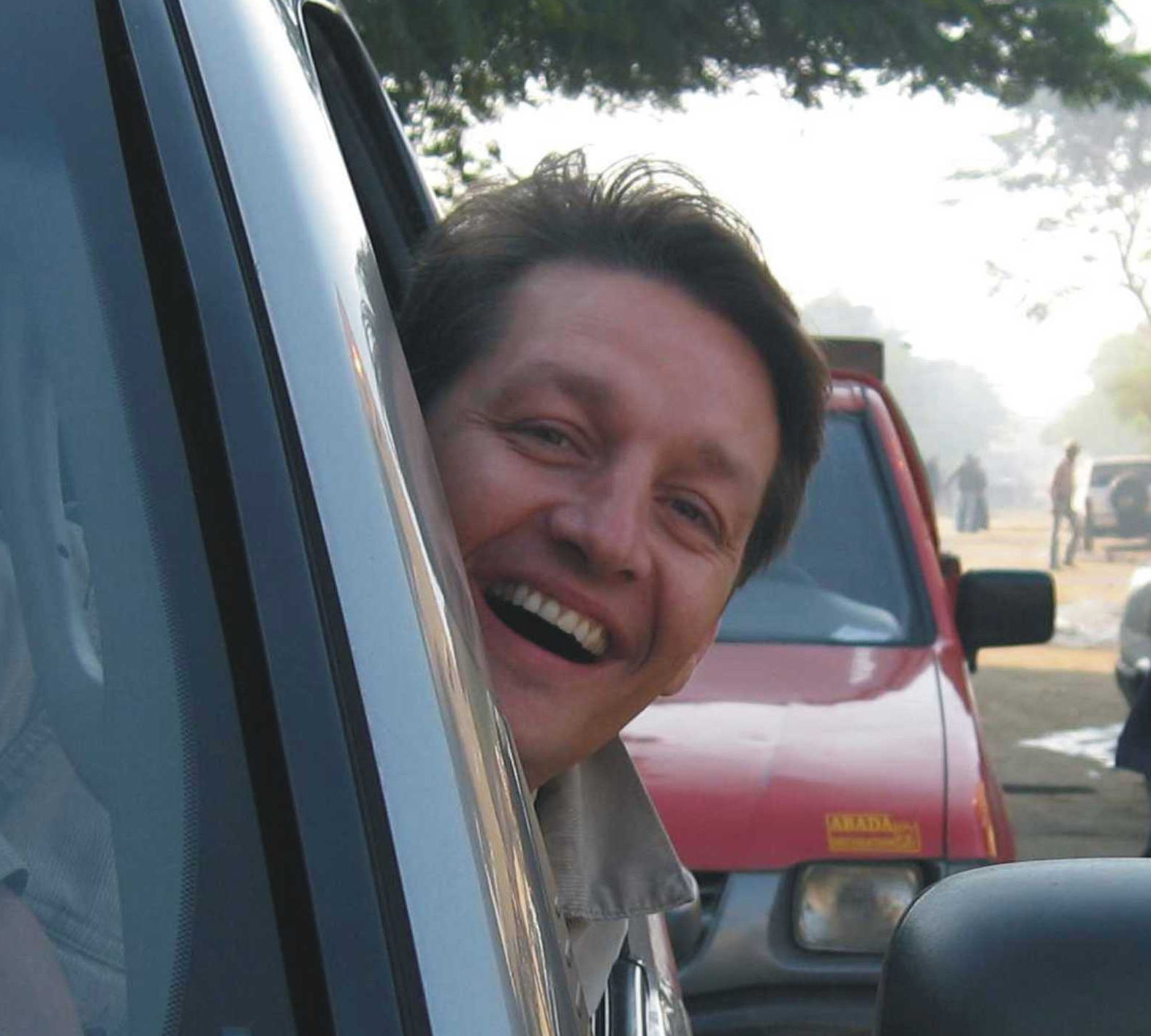 Jan-van-Helsing-Autorenprofil