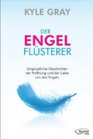 Der Engel-Flüsterer Cover Der Engel-Flüsterer Cover
