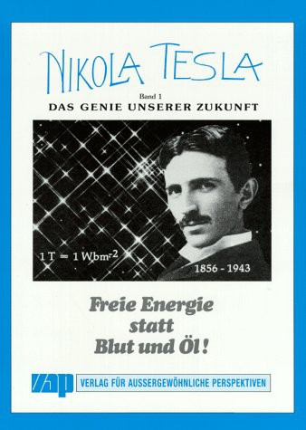Nikola Tesla - Band 1