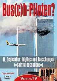 DVD: Bus(c)h-Piloten?