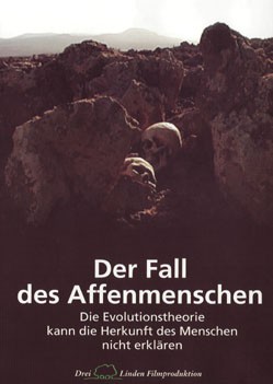 DVD: Der Fall des Affenmenschen
