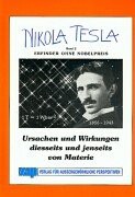 Nikola Tesla - Band 2