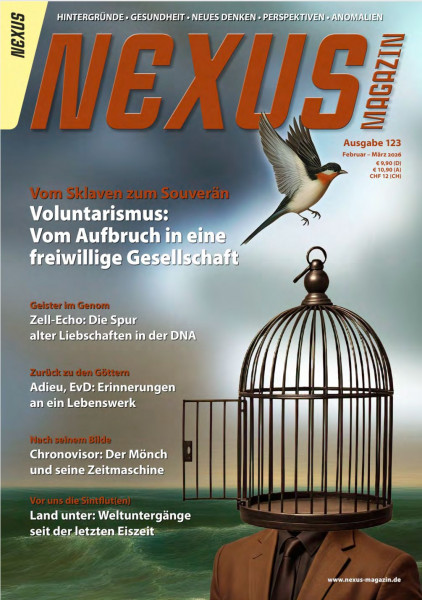 NEXUS-Magazin 123