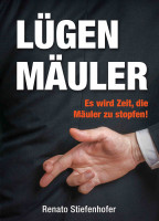 Lügenmäuler Lügenmäuler