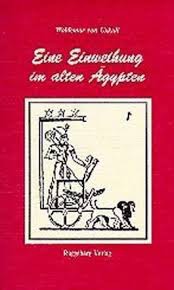 Eine Einweihung im alten Ägypten