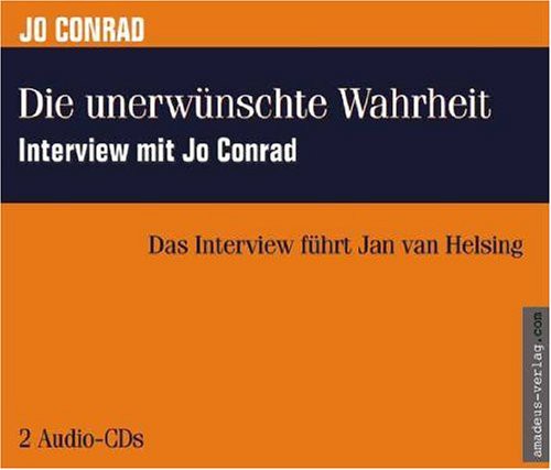 CD: Die unerwünschte Wahrheit (Mängelexemplar)