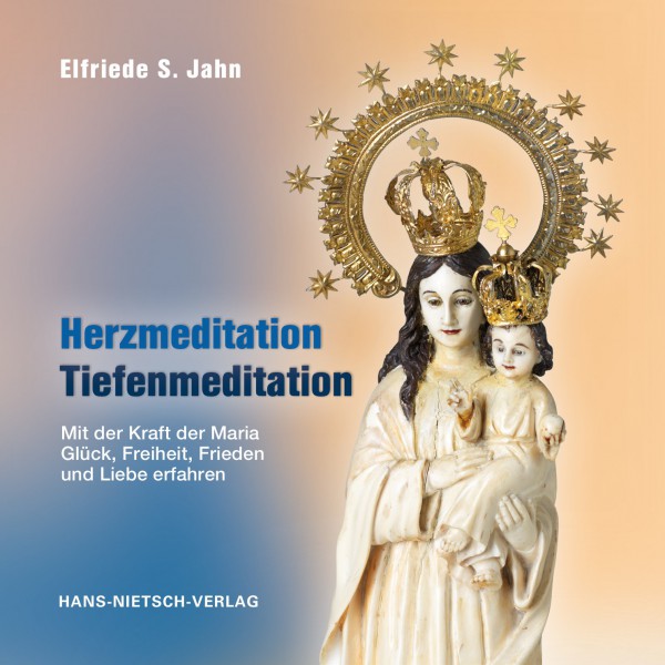 CD: Herzmeditation Tiefenmeditation