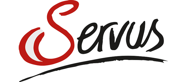 Servus Buchverlag