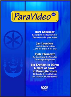 DVD: Paravideo Nr. 6