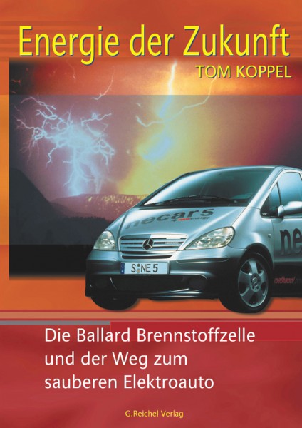 Energie der Zukunft