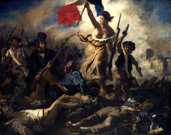 Franzosische-Revolution