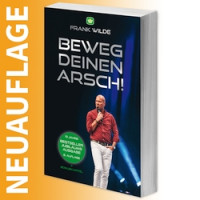 Beweg deinen Arsch! (Neuauflage) Beweg deinen Arsch! (Neuauflage)