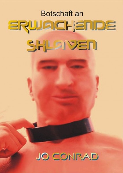Botschaft an erwachende Sklaven DVD