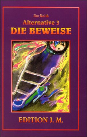 Alternative 3 - Die Beweise Buchcover