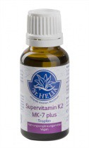St. Helia SuperVitamin K2