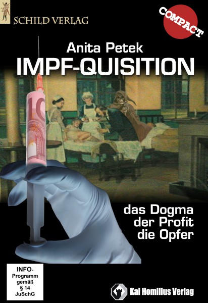 DVD: Impf-Quisition