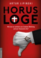 Die Horus-Loge Cover Die Horus-Loge Cover