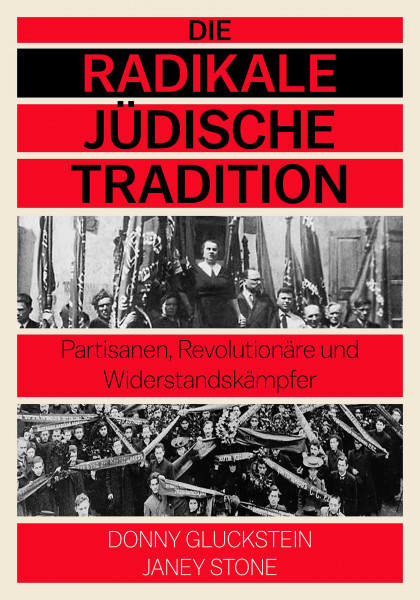 Die radikale jüdische Tradition