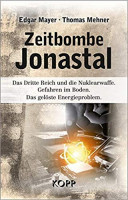Zeitbombe Jonastal Zeitbombe Jonastal