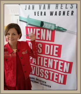Vera Wagner