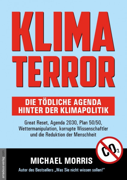Klima-Terror