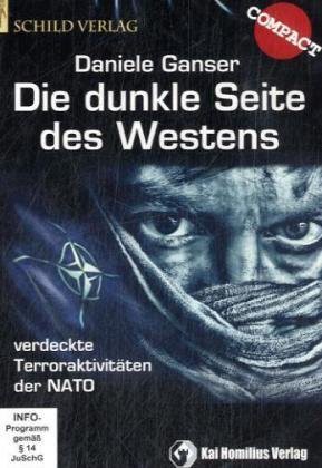 DVD: Die dunkle Seite des Westens
