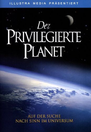 DVD: Der Privilegierte Planet
