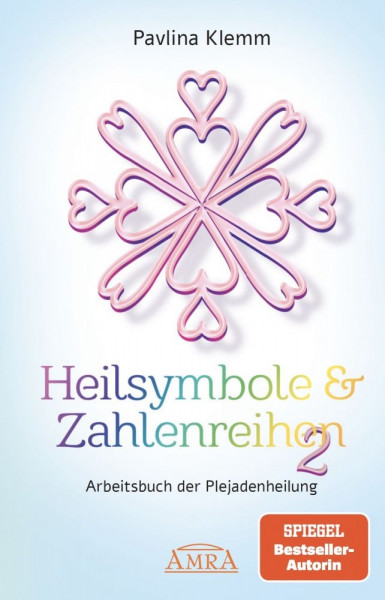 Heilsymbole & Zahlenreihen Band 2