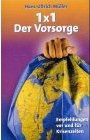1x1 der Vorsorge