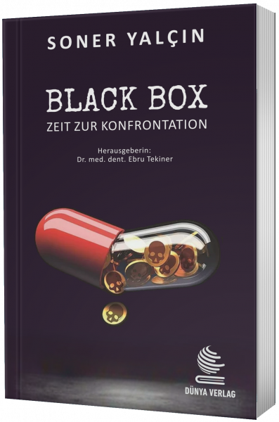 Black Box, Zeit zur Konfrontation