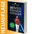 Beweg deinen Arsch! (Neuauflage)
