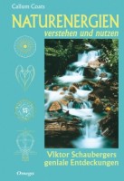 Naturenergien verstehen und nutzen Naturenergien verstehen und nutzen