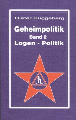 Geheimpolitik Band 2