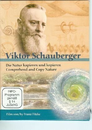 Viktor Schauberger