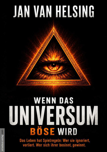 Wenn das Universum böse wird