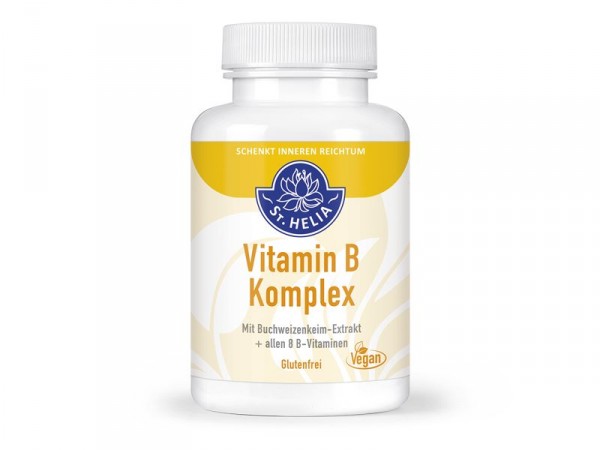 St. Helia Vitamin-B-Komplex