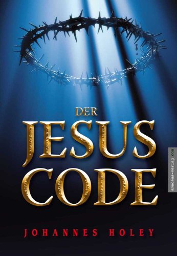 Der-Jesus-Code