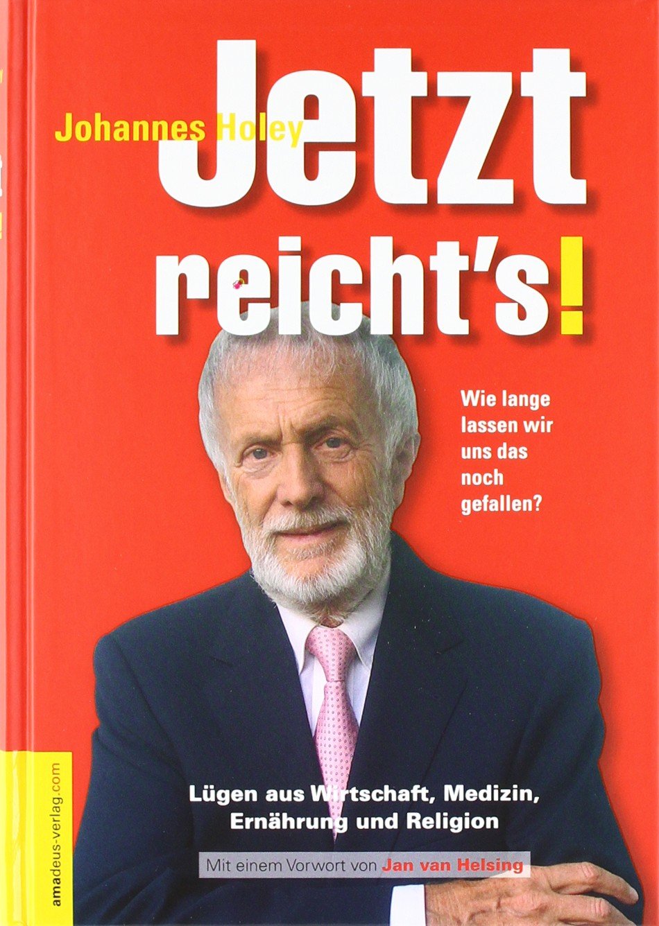 Jetzt-reichts