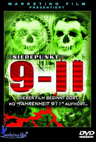 DVD: Siedepunkt 9-11
