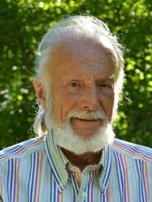 Johannes Holey Über den Autor Amadeus Verlag