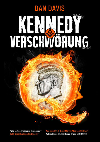 Die Kennedy-Verschwörung