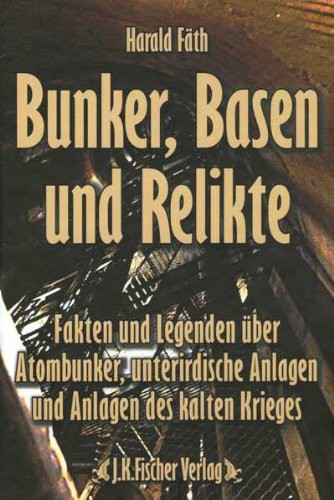 Bunker, Basen und Relikte Cover