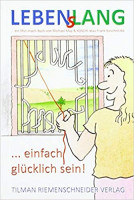 LEBENsLANG - einfach glücklich sein! LEBENsLANG - einfach glücklich sein!