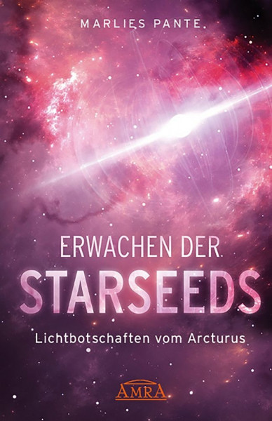 Erwachen der Starseeds