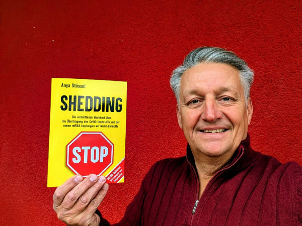 jan-mit-Shedding