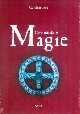 Germanische Magie