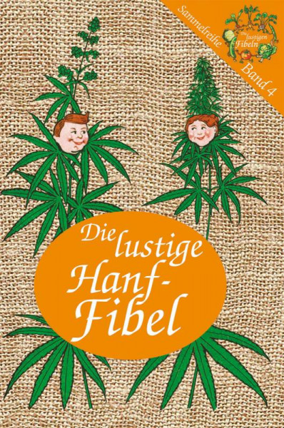 Die lustige Hanffibel