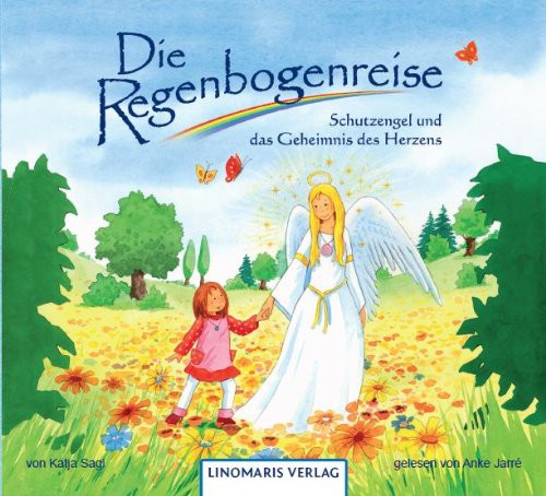Die Regenbogenreise (CD)