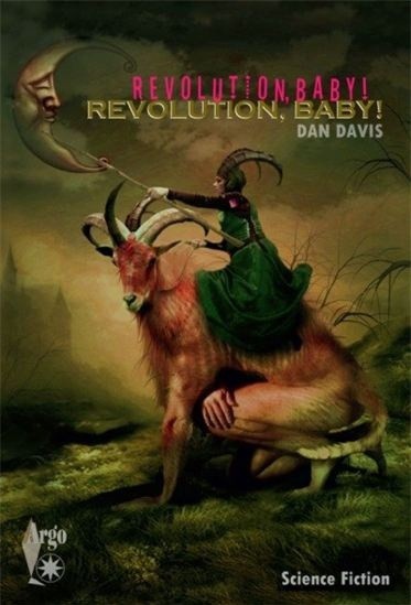 Revolution, Baby!