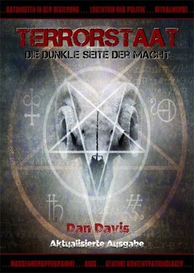 Terrorstaat! Die dunkle Seite der Macht